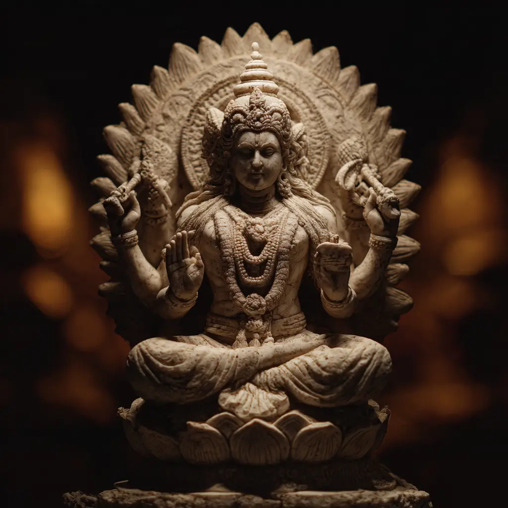 Dattatreya Gayatri : mantra de l’unité, de la sagesse universelle et de la conscience spirituelle