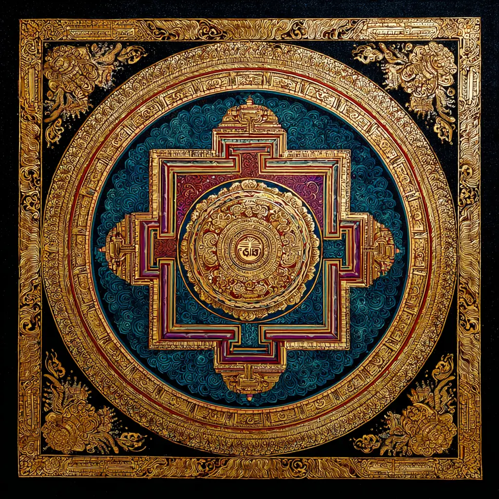 Mantra Ek Ong Kar Sat Nam Siri Wahe Guru, célébration de l’unité et de la vérité