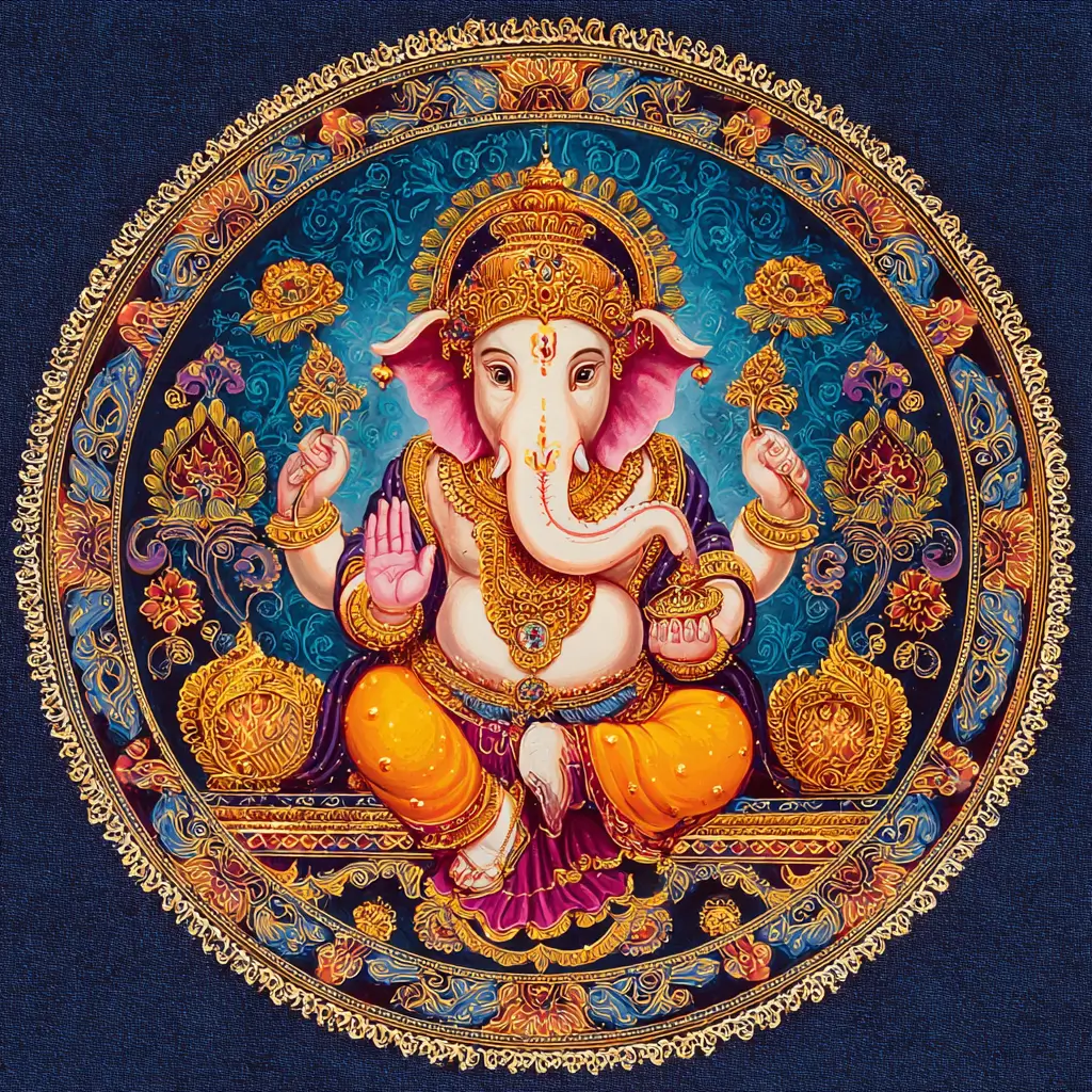 Ganesha Gayatri : mantra de la sagesse, du discernement et de la levée des obstacles