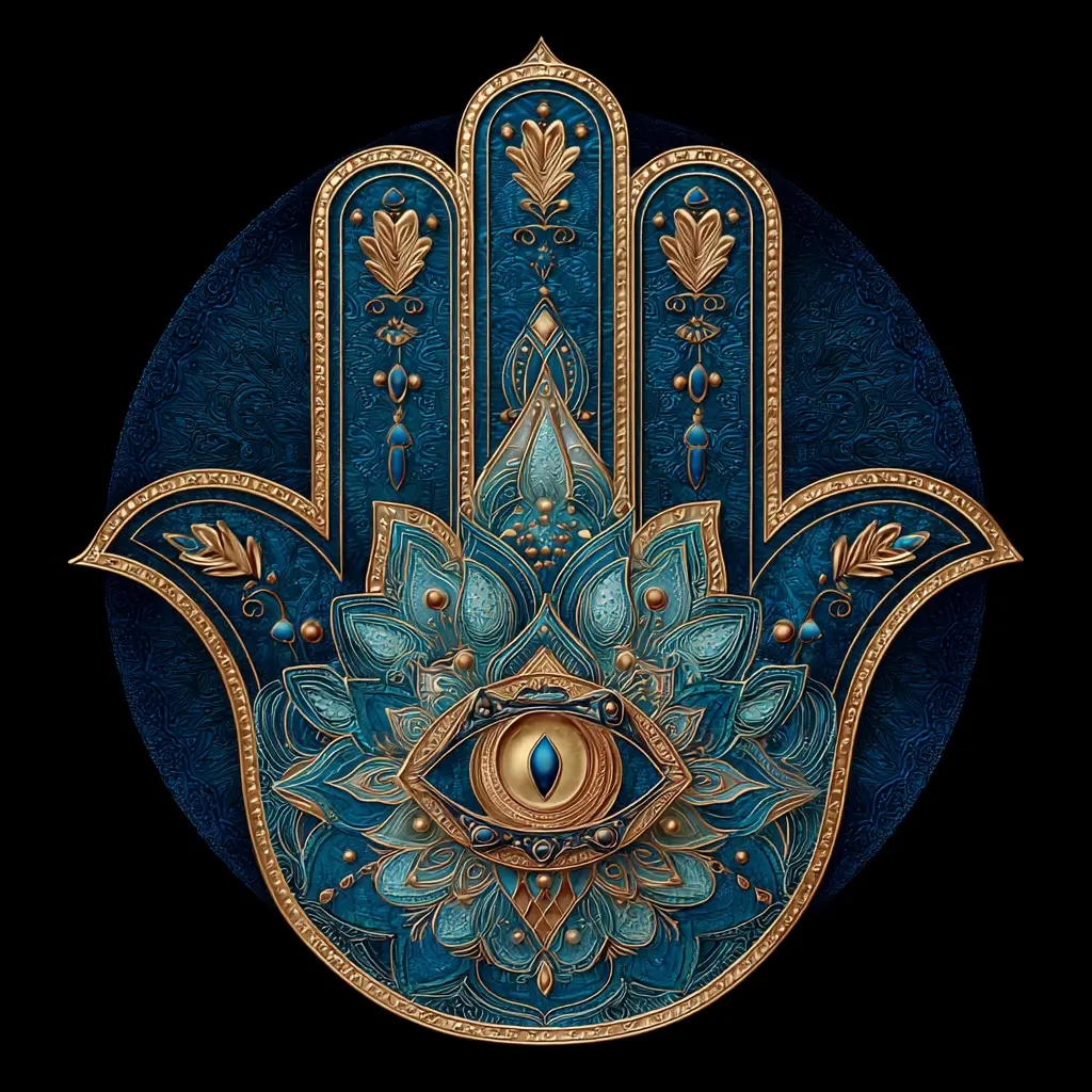 Image illustrant le mantra Hamsa le mantra de la liberté et de la respiration consciente