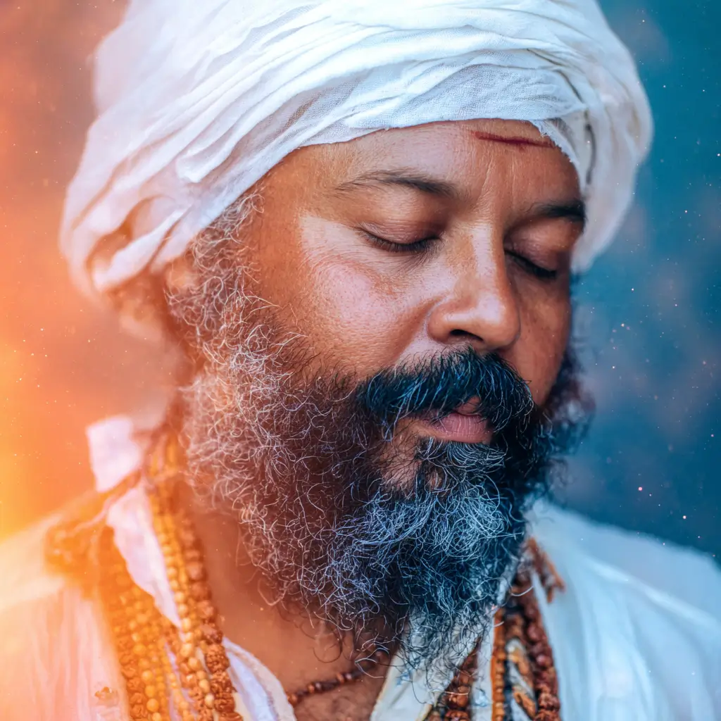 Le mantra Om Ham Ksha Ma La Va Ra Yaest l’un des enseignements les plus profonds et complexes du bouddhisme tantrique tibétain.