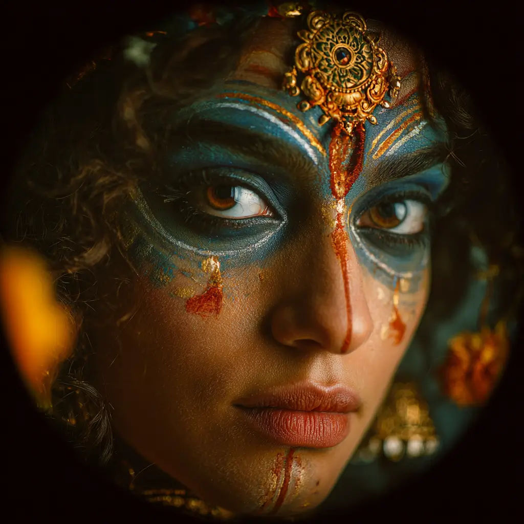 Kali Gayatri : mantra de la transformation, de la puissance divine et du renouveau spirituel