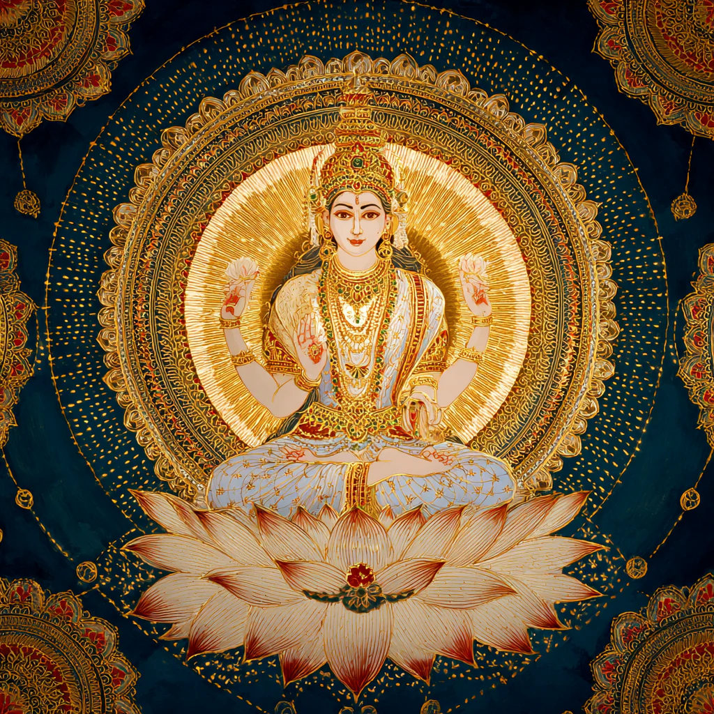 Liste complète des mantras de yoga en français