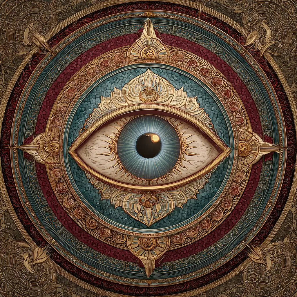 Om Bhadram Karnebhi : mantra de l’écoute bienveillante et de la vision sacrée