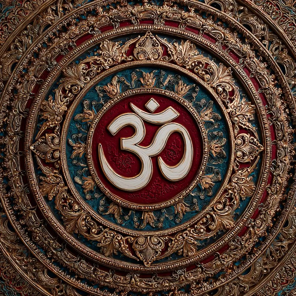 Om Dum Durgayei Namaha : mantra de protection, de force et de bénédiction de la déesse Durga