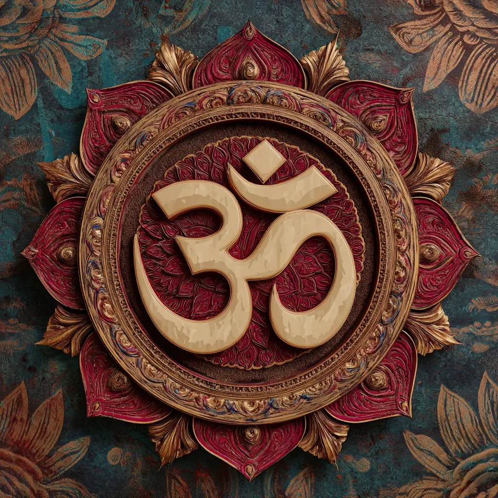 Om Rahave Namah : mantra de transformation, de clarté karmique et de protection contre les illusions (Rahu)