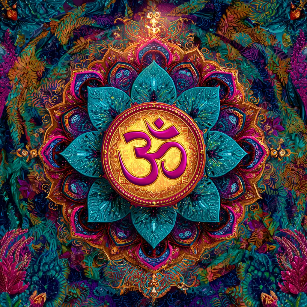 Le mantra Om Vajrasattva Hum est un puissant mantra bouddhiste associé à Vajrasattva qui est considéré comme l’aspect pur de l’esprit éveillé