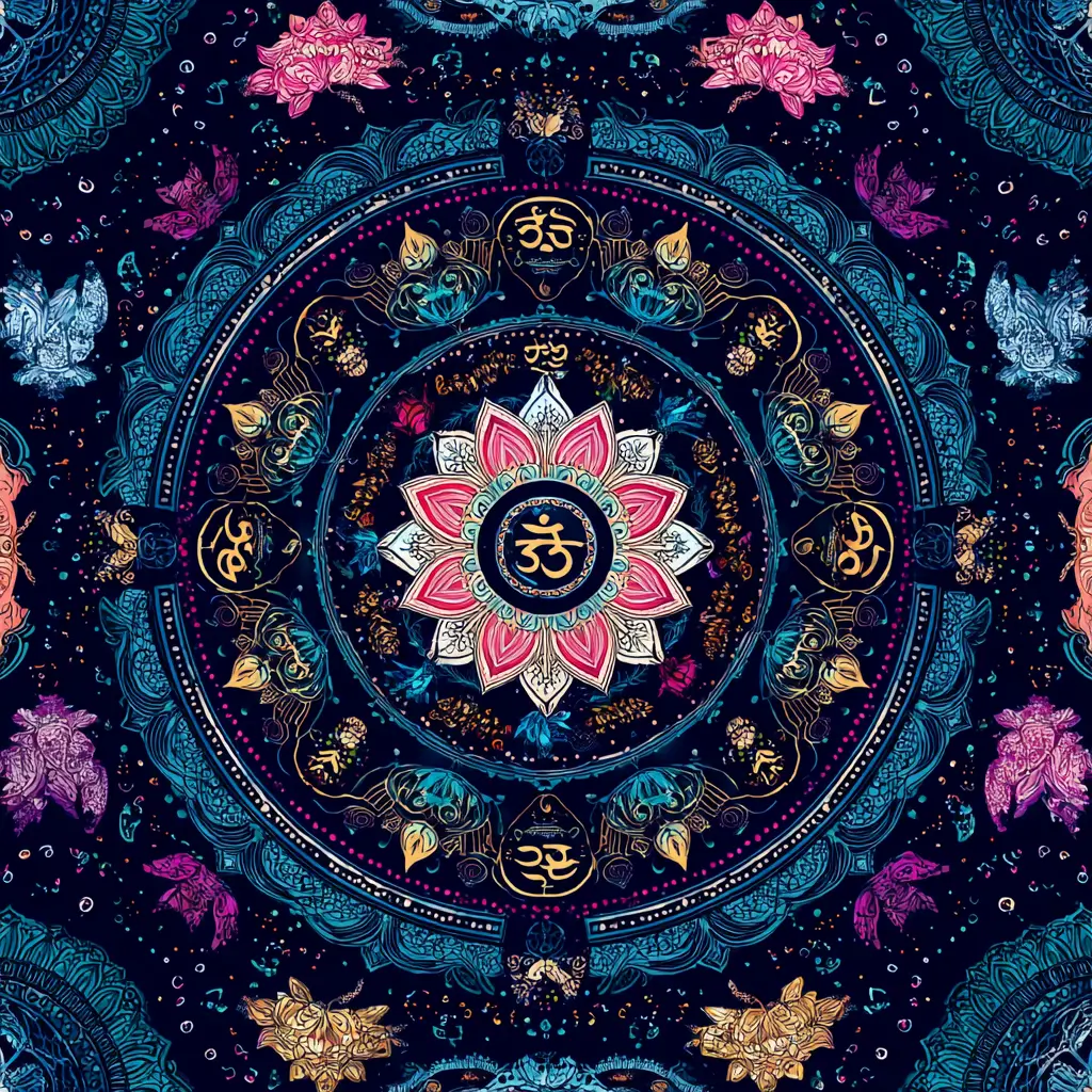 Ram Naam : mantra simple et puissant consacré au nom sacré de Rama