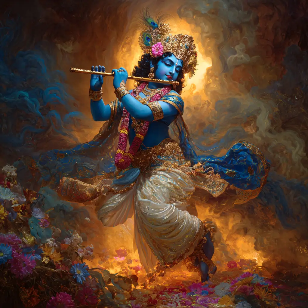 Rama Gayatri : mantra de la vertu, du courage et de la force spirituelle