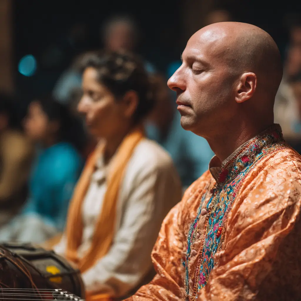 Sa Ta Na Ma (Kirtan Kriya) : méditation pour l’équilibre et la clarté mentale