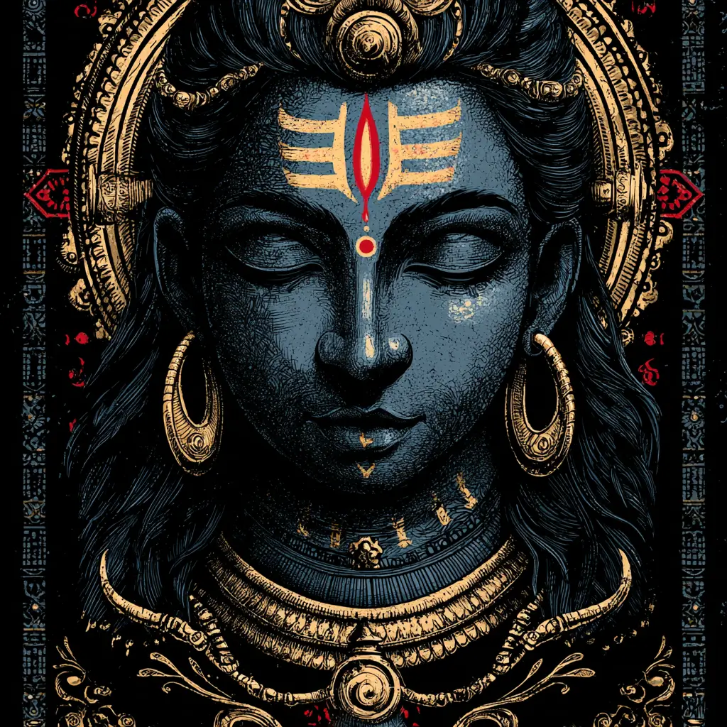 Shiva Gayatri (Tatpurushaya) : mantra de la conscience divine et de la puissance de Shiva