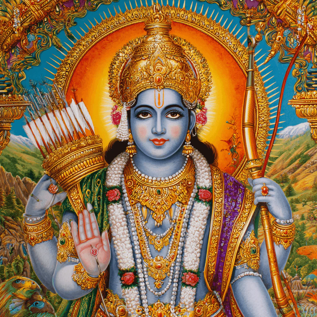 Skanda / Subrahmanya Gayatri : mantra du courage, de la force intérieure et de la victoire spirituelle