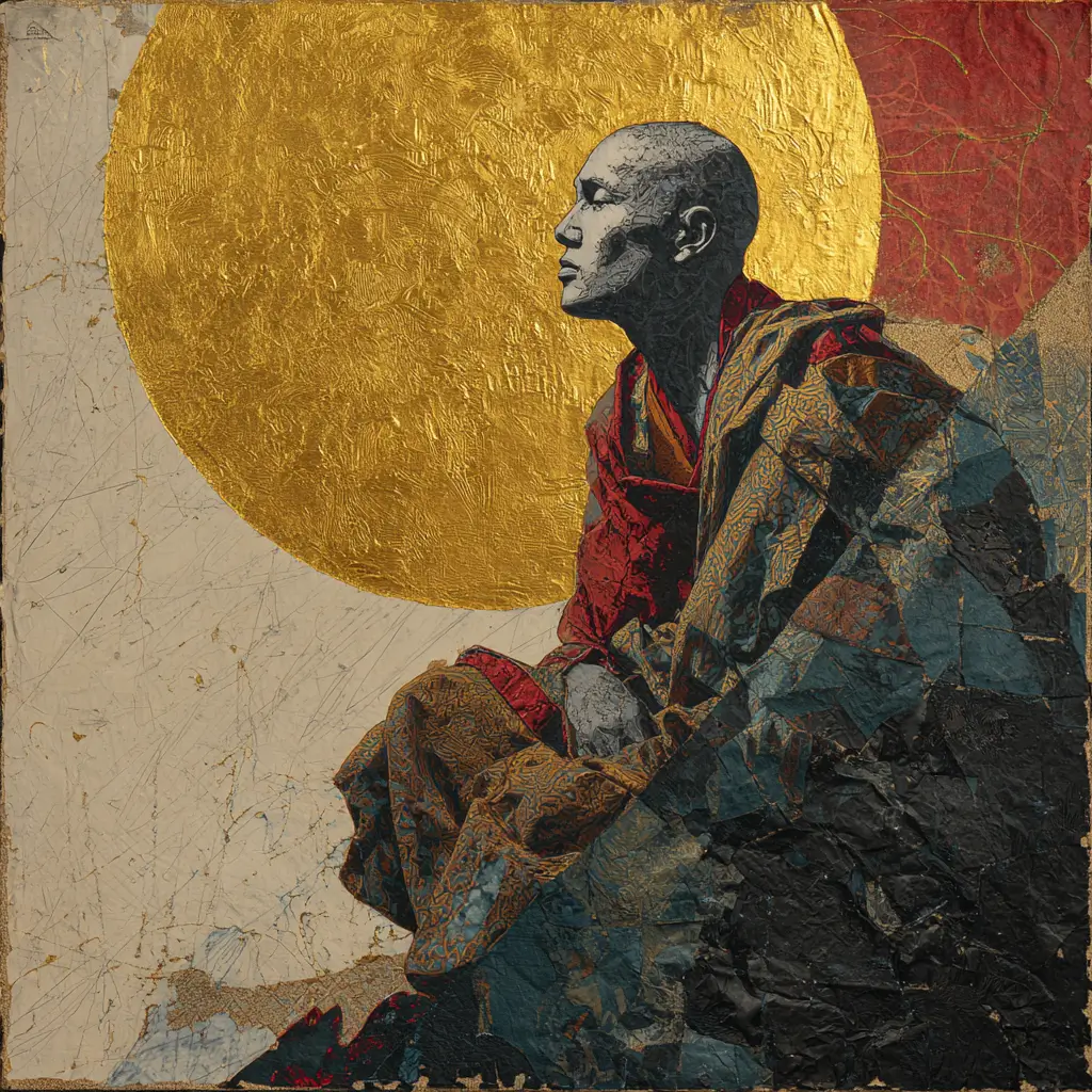 Wahe Guru : mantra de l’émerveillement face à la sagesse divine